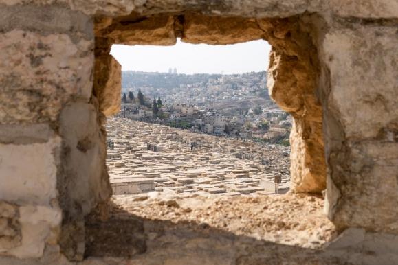 funeraille juifen Israël