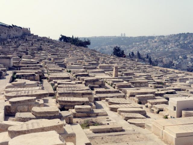 Bienvenue sur le site de la Maison funéraire israélite de Pantin 